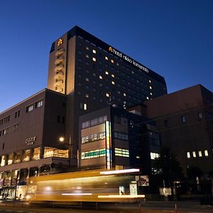 Hotel Nikko Kumamoto