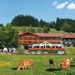 Sonnenbichl Hotel am Rotfischbach